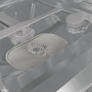 HISENSE HS693C60XAD 7 PROG.16 KİŞİLİK A+++  INV. WIFI SOLO BULAŞIK MAKİNESİ INOX