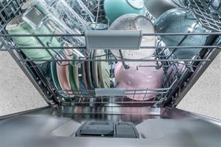 HISENSE HV693C60AD 7 PROG. 16 KİŞİLİK A+++ INV. WIFI TAM ANKASTRE BULAŞIK MAKİNESİ