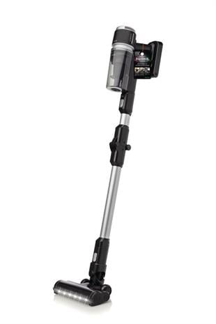 HISENSE HVC6134BK DİKEY ŞARJLI SÜPÜRGE SİYAH