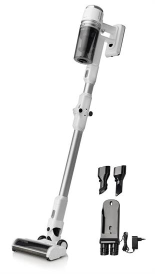 HISENSE HVC6264W DİKEY ŞARJLI SÜPÜRGE BEYAZ