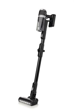 HISENSE HVC6664BK DİKEY ŞARJLI SÜPÜRGE SİYAH