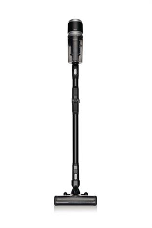 HISENSE HVC6664BK DİKEY ŞARJLI SÜPÜRGE SİYAH