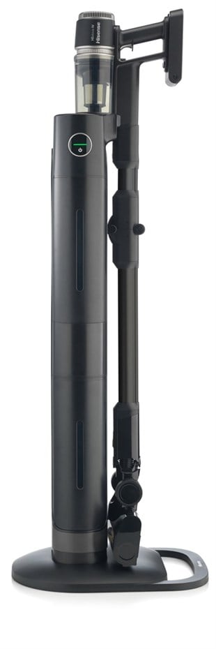 HISENSE HVC676451DA DİKEY ŞARJLI SÜPÜRGE