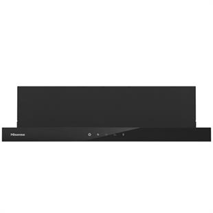HISENSE MH6TL4TB SÜRGÜLÜ ASPİRATÖR SİYAH