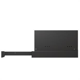 HISENSE MH6TL4TB SÜRGÜLÜ ASPİRATÖR SİYAH