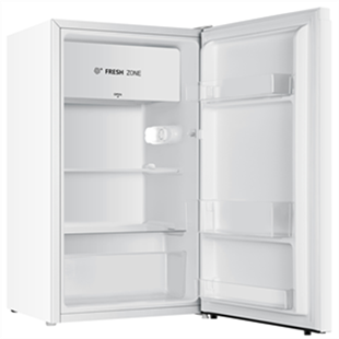 HISENSE RR121D4AWF 94 LT. TEK KAPILI OFİS TİPİ BUZDOLABI BEYAZ