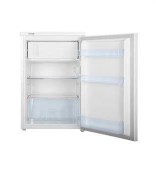 HISENSE RR154D4AW2 120 LT. TEK KAPILI OFİS TİPİ BUZDOLABI BEYAZ