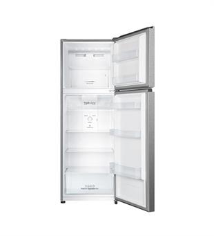 HISENSE RT422N4ACE 325 LT. ÇİFT KAPILI NOFROST BUZDOLABI INOX