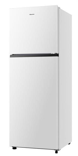 HISENSE RT422N4AWE BEYAZ 325 LT ÇİFT KAPILI NOFROST BUZDOLABI