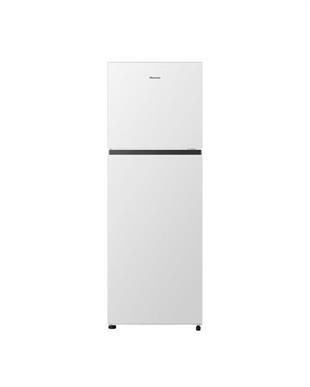 HISENSE RT422N4AWE BEYAZ 325 Lt ÇİFT KAPILI NOFROST BUZDOLABI 