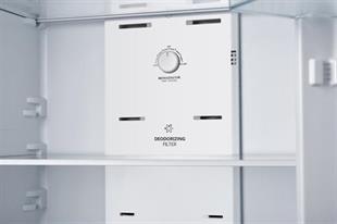 HISENSE RT488N4DW2 381 LT. ÇİFT KAPILI NO FROST BUZDOLABI BEYAZ