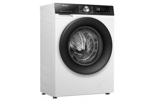 HISENSE WF3S9043BW3 1400 DEVİR 9KG. A SINIFI WIFI INV.ÇAMAŞIR MAKİNESİ BEYAZ
