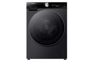 HISENSE WF7S1247BB 1400 DEVİR 12 KG WIFI A SINIFI INV ÇAMAŞIR MAKİNESİ SİYAH