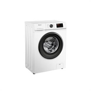 HISENSE WFVB6010EM 1000 DEVİR 6 KG. ÇAMAŞIR MAKİNESİ
