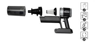 HISENSE DİKEY ŞARJLI SÜPÜRGE HVC6464A