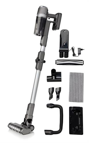 HISENSE DİKEY ŞARJLI SÜPÜRGE HVC6464A