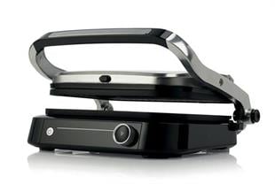 HISENSE HCG2100S CONTACT GRILL TOST MAKİNESİ