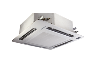 HISENSE 24000 BTU AUC71 KASET TİPİ  INV SU A++ KLİMA R410