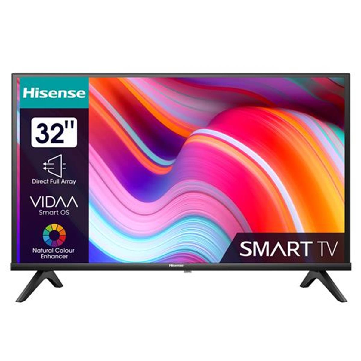 2021年製 Hisense 32型 テレビ Amazon | ハイセンス 32V型 ハイビジョン 液晶テレビ 32A40G Amazon