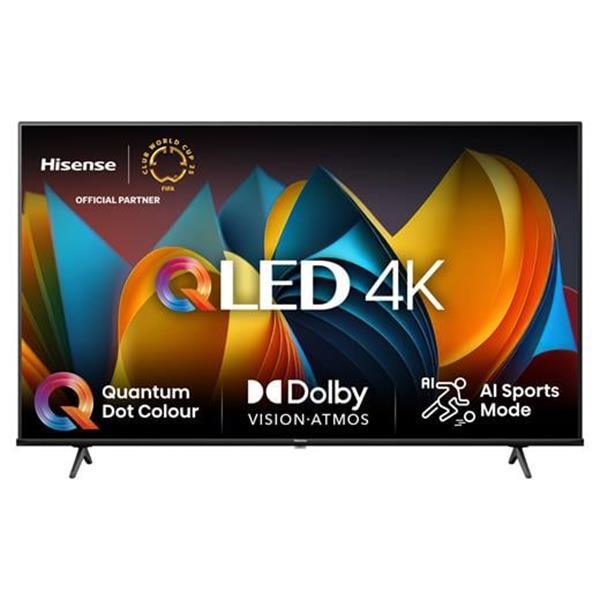 HISENSE 55E7NQ 55