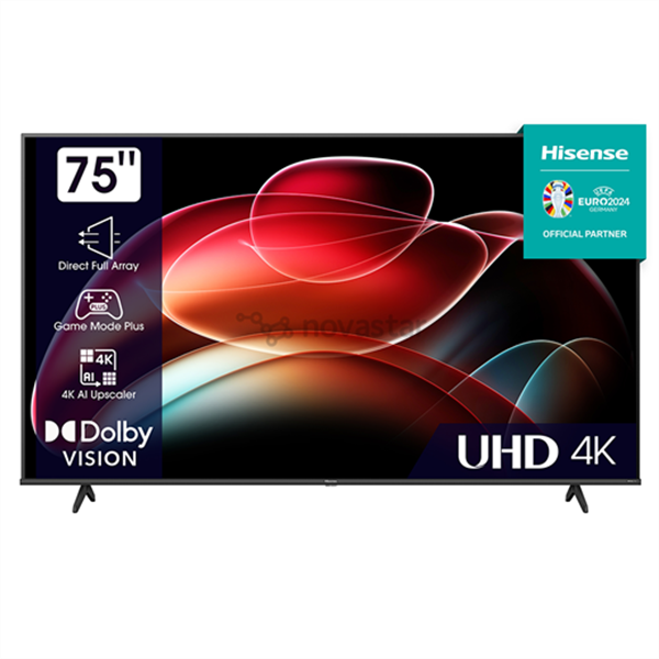 HISENSE 75A6K 75