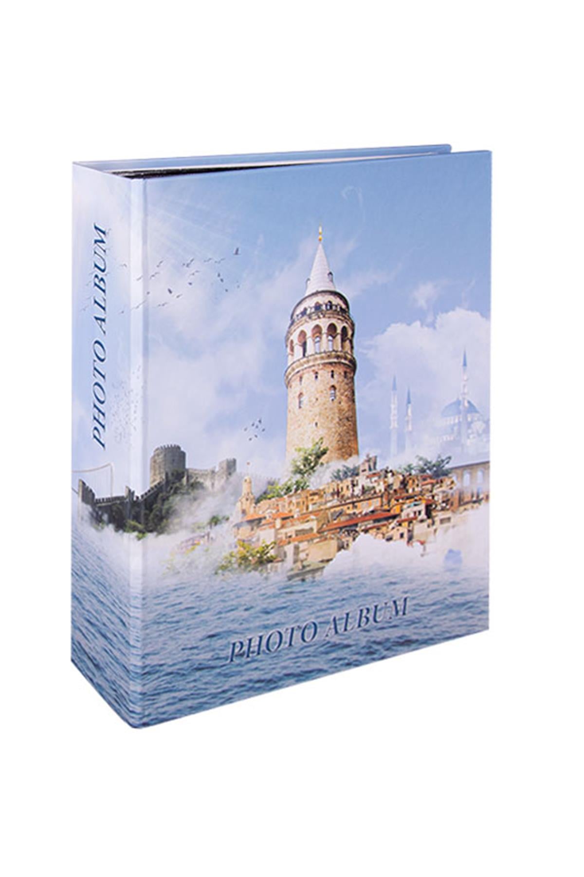 istanbul  200'lük 10x15 Fotoğraf Albümü