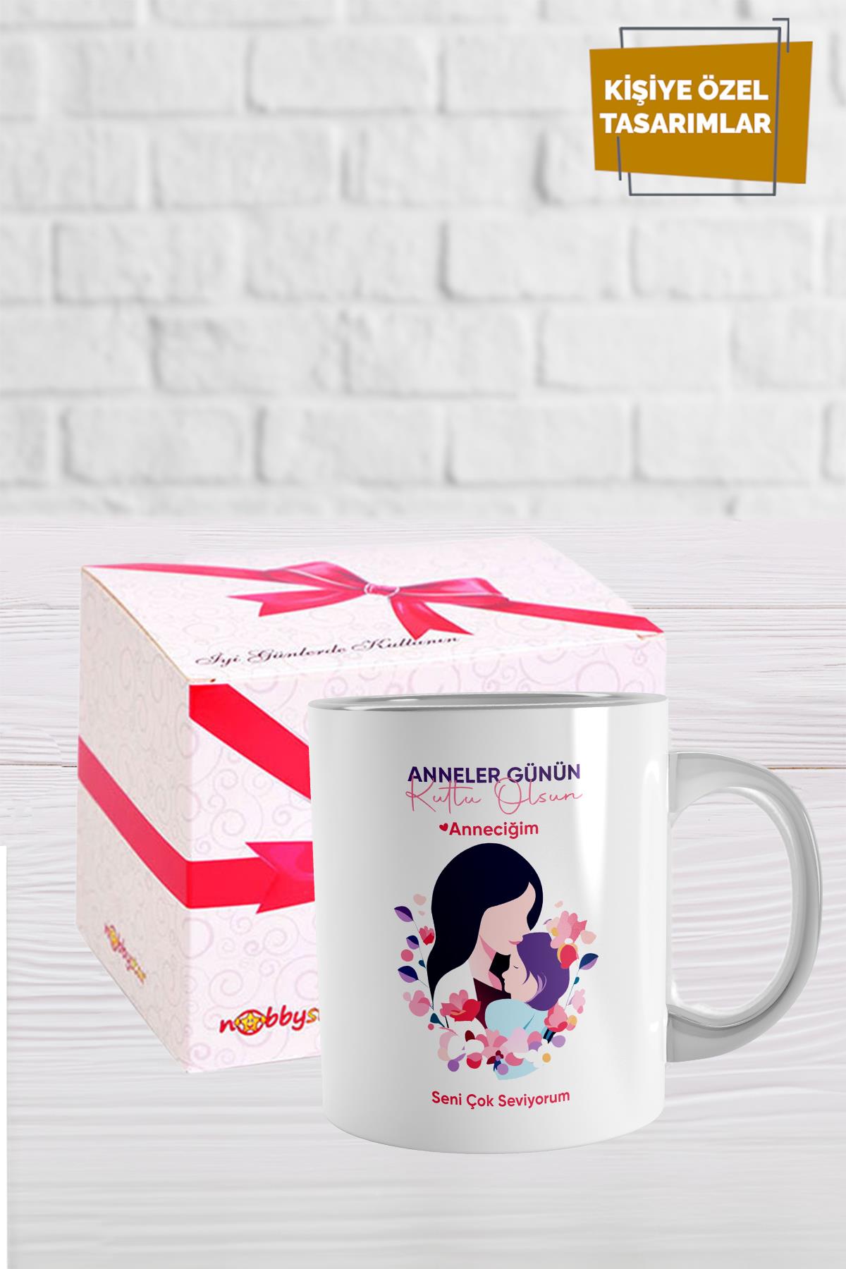 Kişiselleştirilmiş Anneler Günü-5