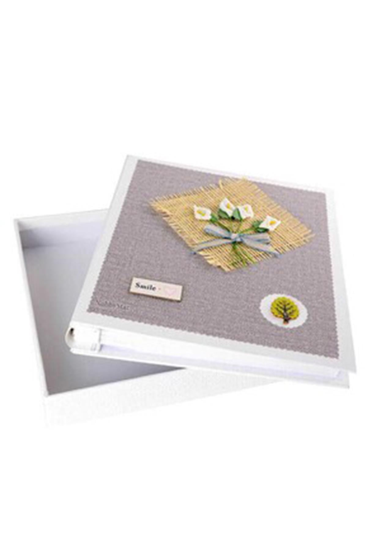Smile Memory Fotoğraf Albümü