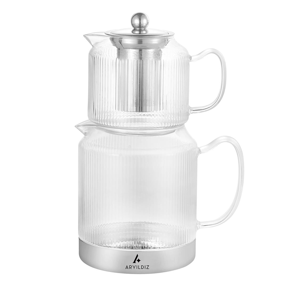 ARYILDIZ AMBER CAM CAYDANLIK TK