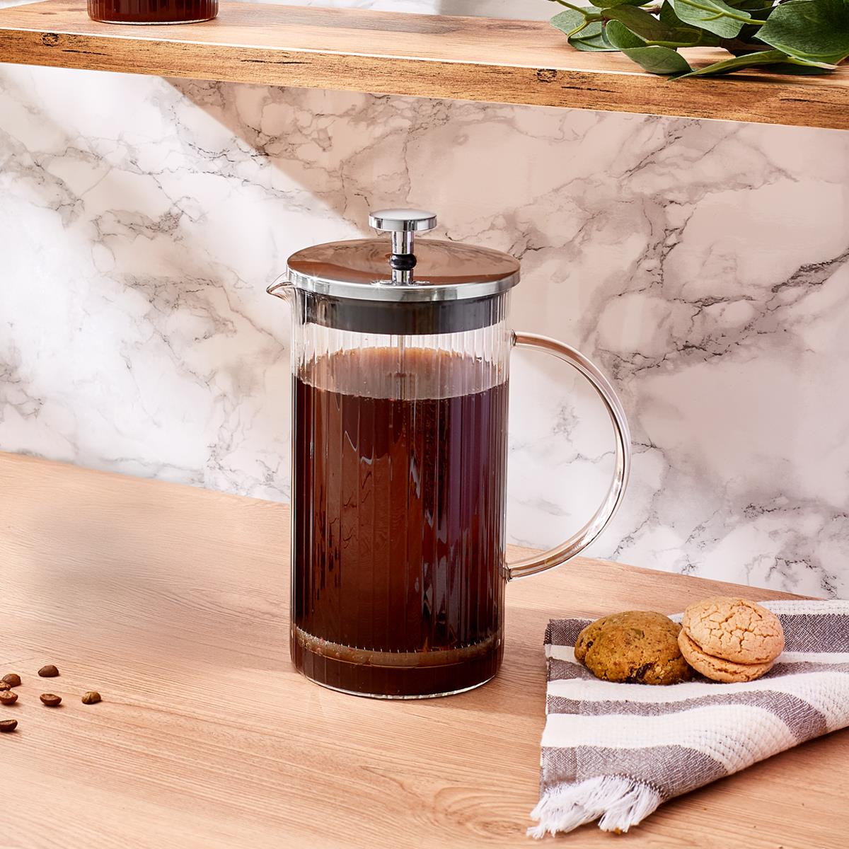 ARYILDIZ MONZA FRENCH PRESS 1000ML
