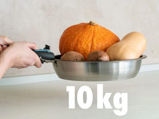 COOKVISION 1058SET24 24 PARÇA TENCERE SETİ