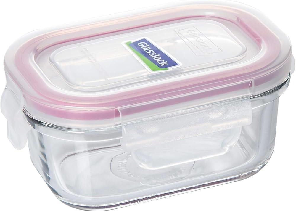 GLASSLOCK DİKD.CAM SAKLAMA KABI 150 ML