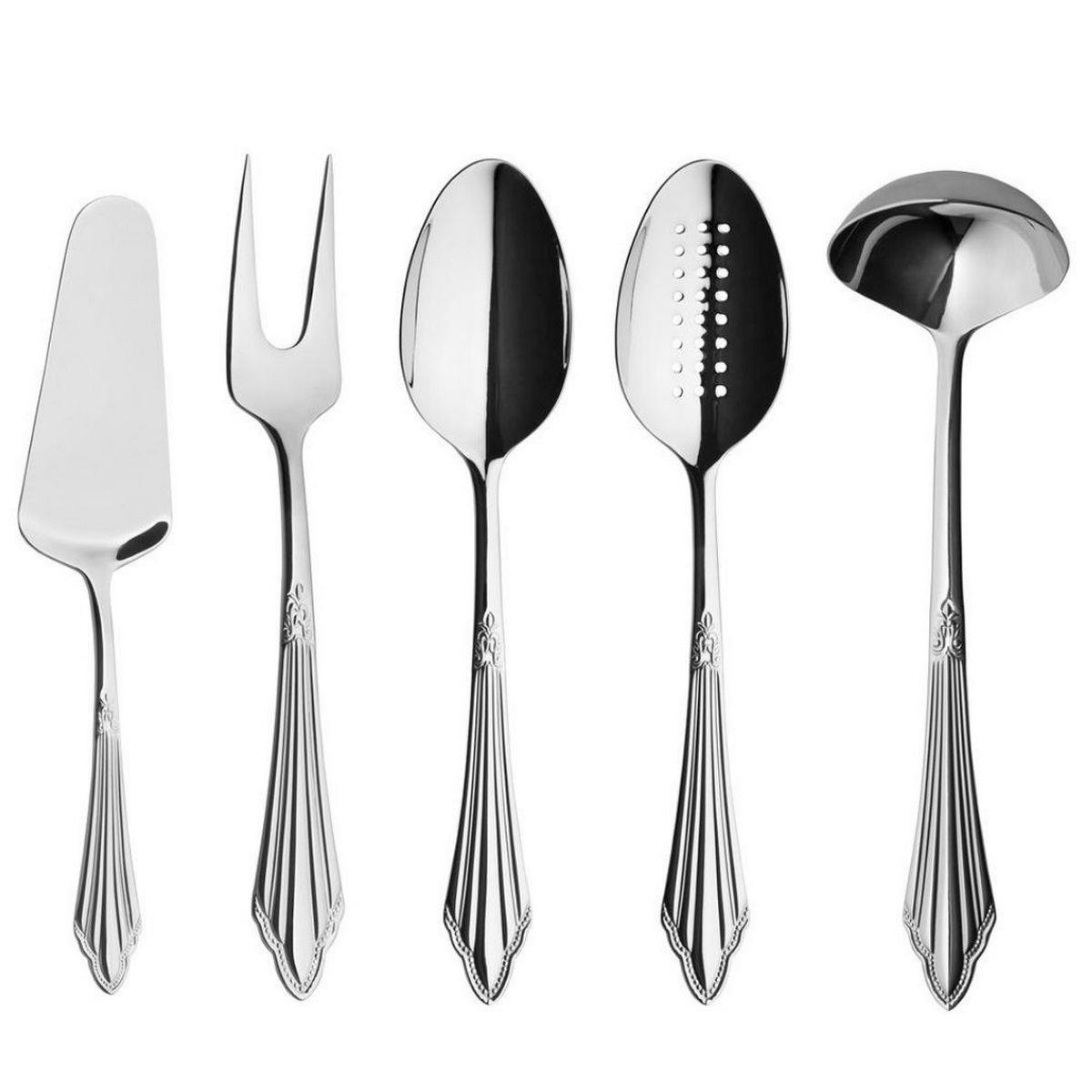 JUMBO 1003 SERVİS TAKIMI