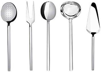 JUMBO 8100 MAT SERVİS TAKIMI 5 PRÇ