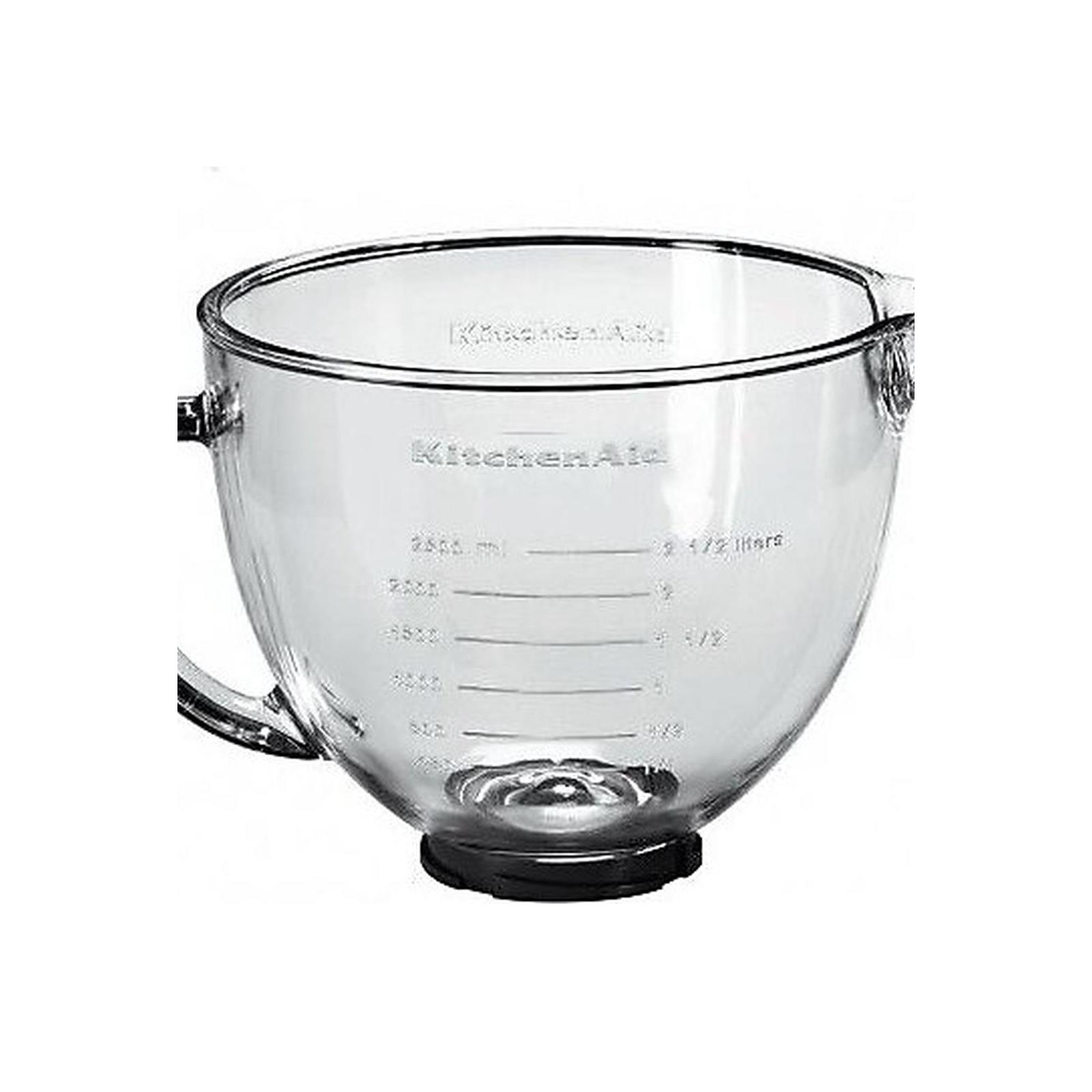 KİTCHENAİD CAM KASE (4.8L)AKSESUARI