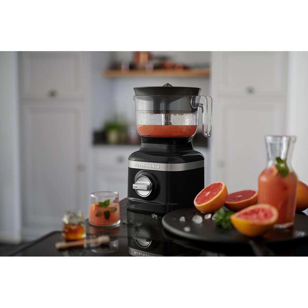 KİTCHENAİD NEW BLENDER ONYX BLACK