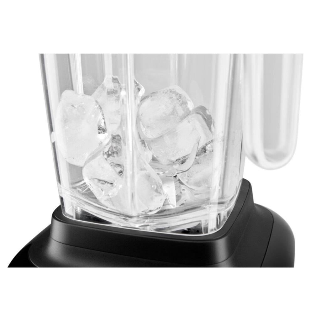 KİTCHENAİDNEW BLENDER MATTE BLACK