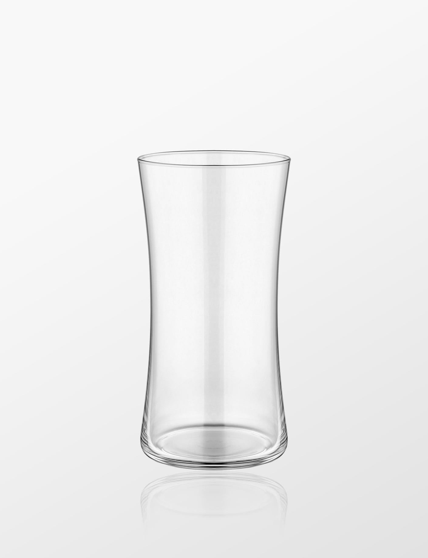 KOLEKSİYON İSTANBUL UZUN BARDAK 6LI SET