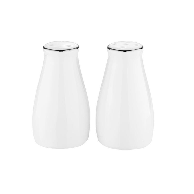 LEGGNO CHESTER SILVER TUZLUK VE BİBERLİK