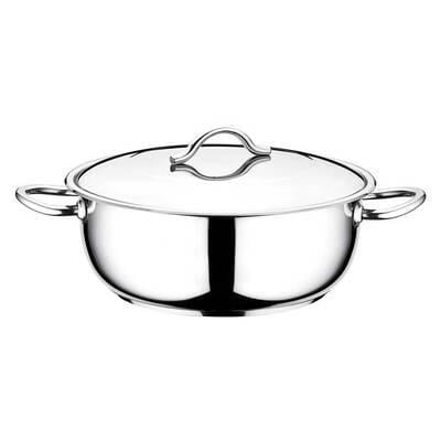 OMS 34*12 BASIK TENCERE 10.4 LT