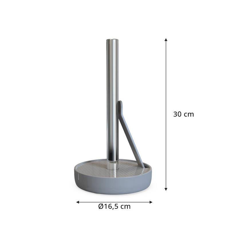 PRİMANOVA KAĞIT HAVLULUK GRİ