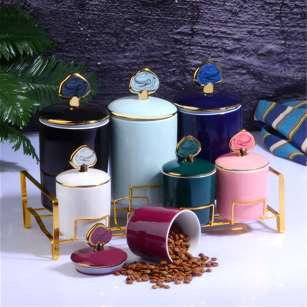 TWN-0106 PORS.7'Lİ BAHARAT TK.(PEARL)