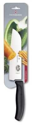 VICTORINOX SANTOKU BIÇAĞI BLİSTERLİ