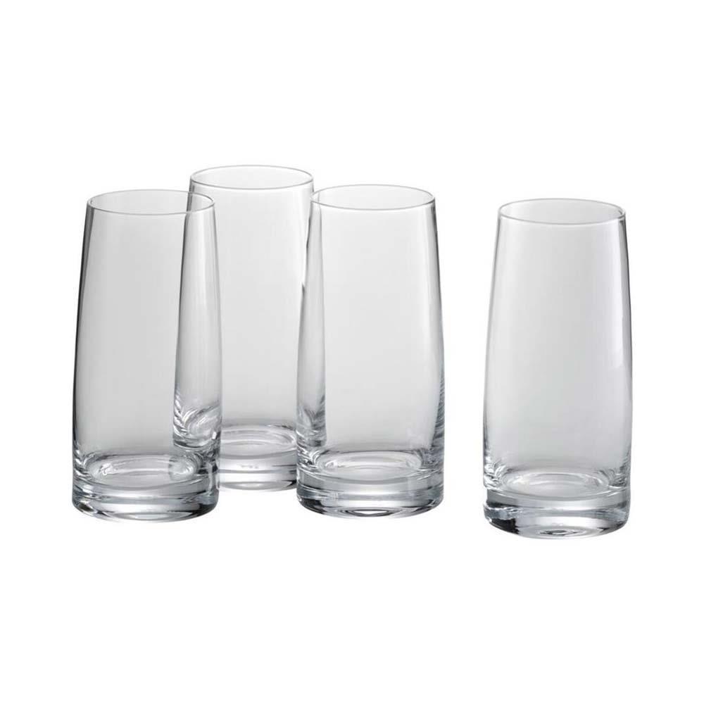 WMF KINEO BARDAK SETİ 4 PARÇA UZUN