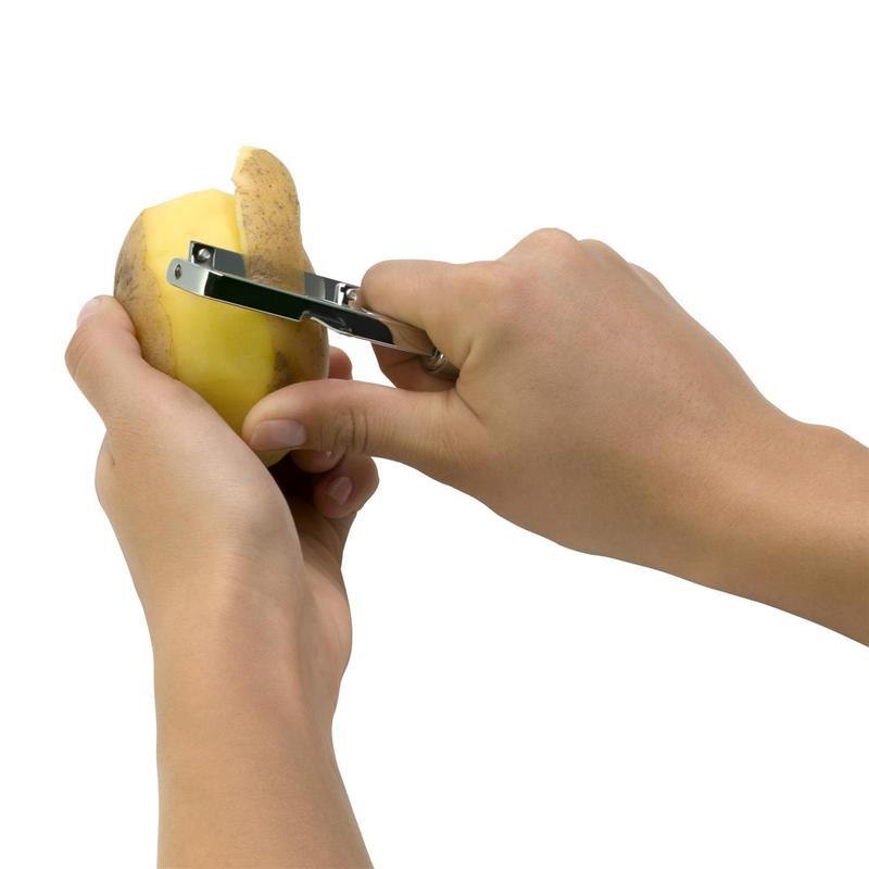 WMF PROFI PLUS İNCE SEBZE SOYUCU