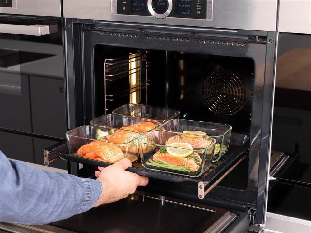 ZWILLING 368013030 FRESH & SAVE VAKUMLU SAKLAMA KABI