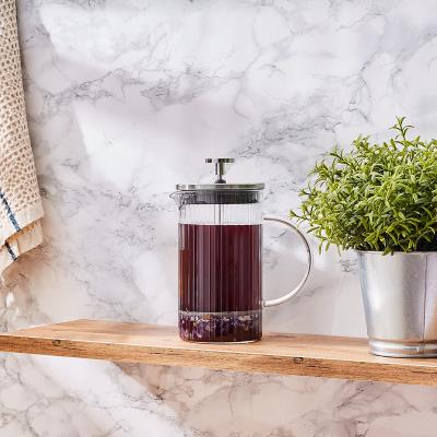 ARYILDIZ MONZA FRENCH PRESS 600ML