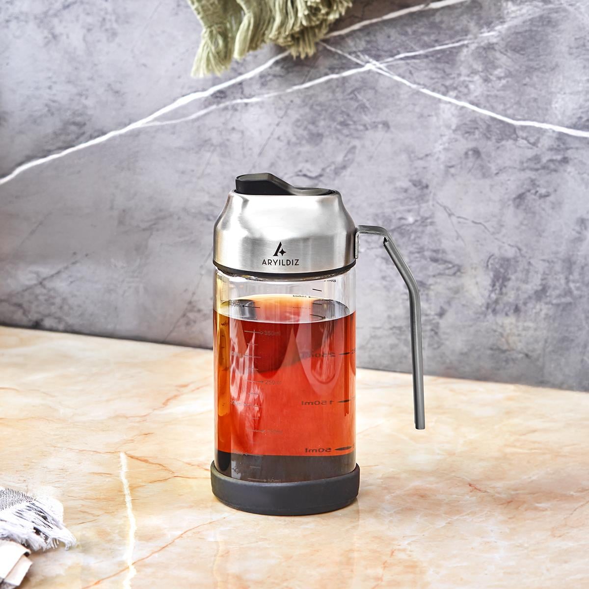 ARYILDIZ TIMELESS YAGLIK 450ML