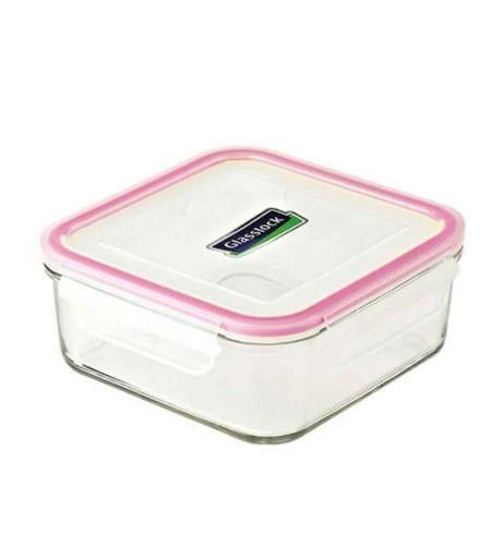 GLASSLOCK KARE CAM SAK.KABI 490ML
