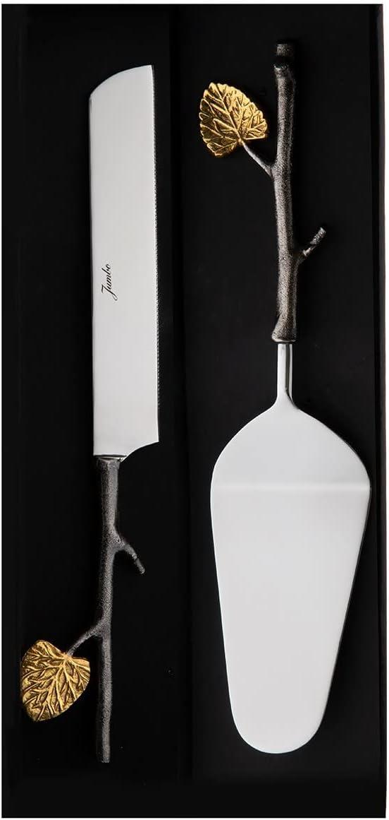 JUMBO LEAF PASTA S.SETİ